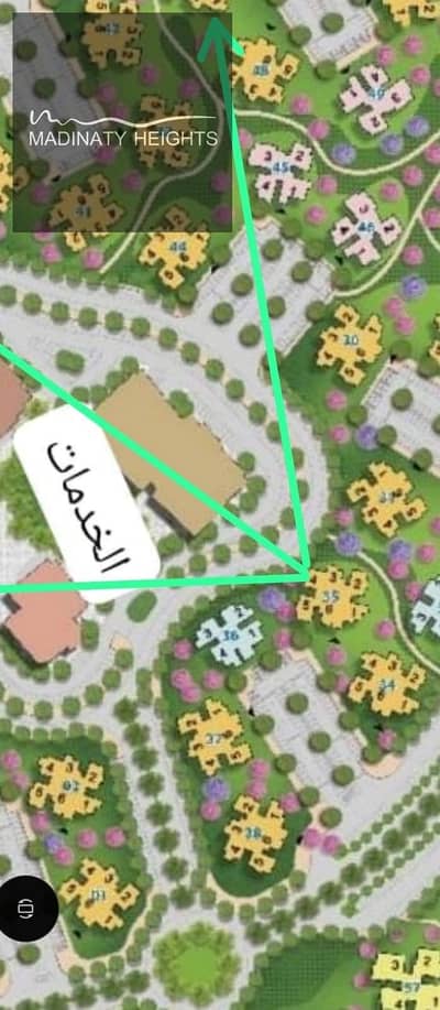 ‏ فرصة استثمارية وسكنية لا تُعوض في مدينة نور (طلعت مصطفى) – حجز قديم 2023  ​ أقل من سعر الشركة بـ 6 مليون جنيه!  مدفوعات سنوية بسيطة جدًا لا تتجاوز إجمالي 300 ألف جنيه فقط (أقل من مدفوعات استوديو)، وأول قسط مستحق في أواخر مارس 2027.  ​ تفاصيل الوحدة: