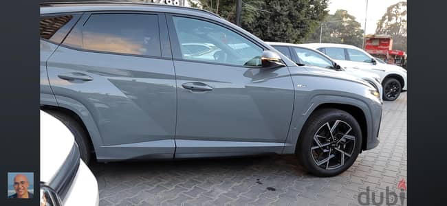 سياره للايجار بالسائق توسان ٢٠٢٧