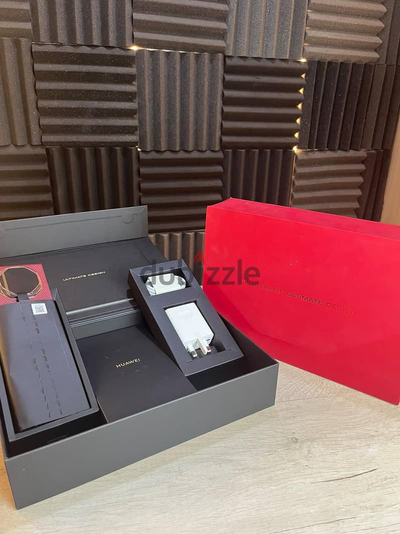 Huawei mate xt ultimate 4