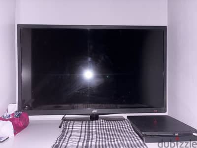 Jac tv 40 inch led