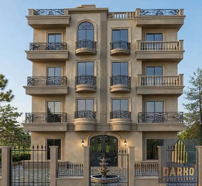 200 sqm Apartment for sale