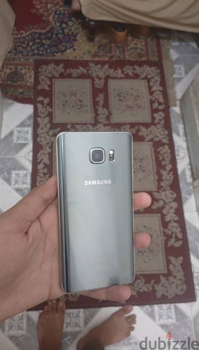 موبايل Samsung Galaxy note 5