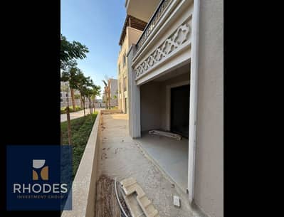 Owner Resale with No Overprice & Private Garden | 177 SQM | Village West | Sheikh Zayed
