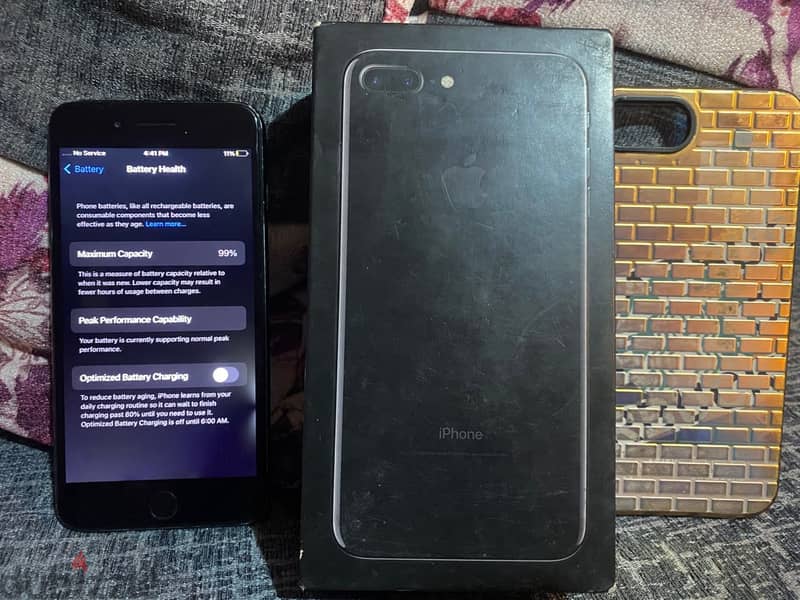 iphone 7 plus (32gb) 2