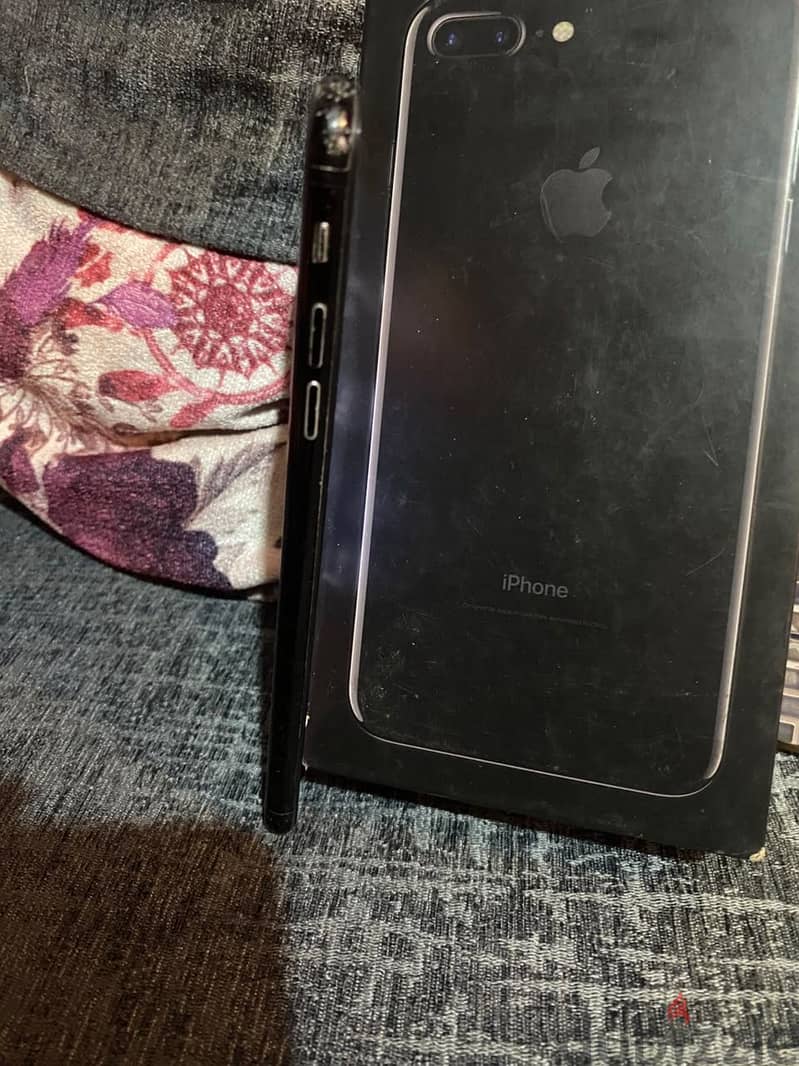 iphone 7 plus (32gb) 4