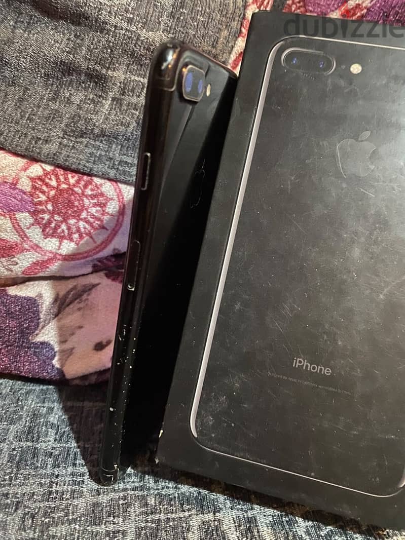 iphone 7 plus (32gb) 5
