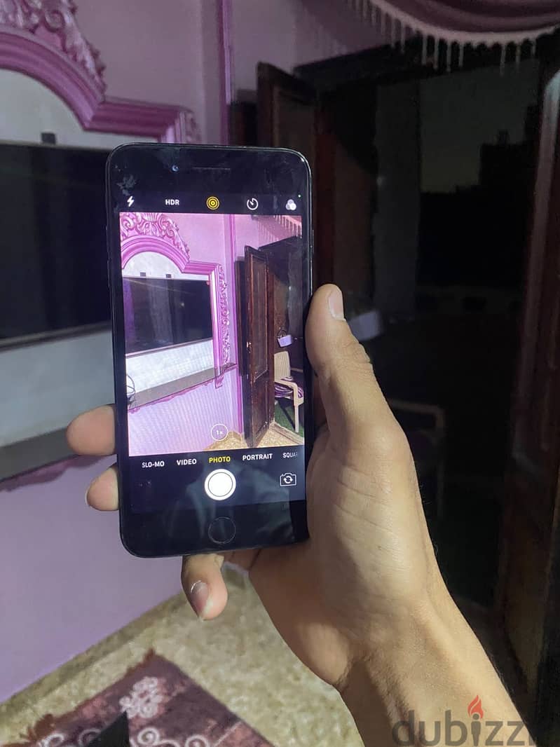 iphone 7 plus (32gb) 8