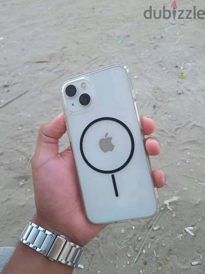 Apple - iPhone 13