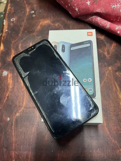 Xiaomi Mi A2