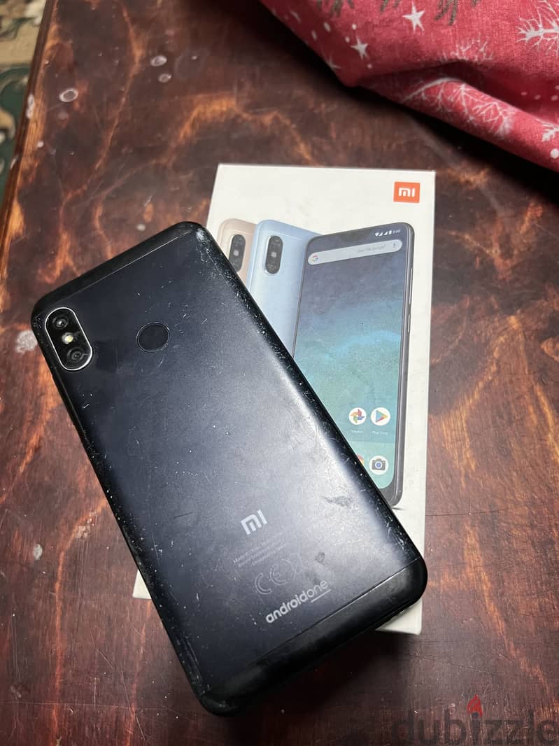 Xiaomi Mi A2 1