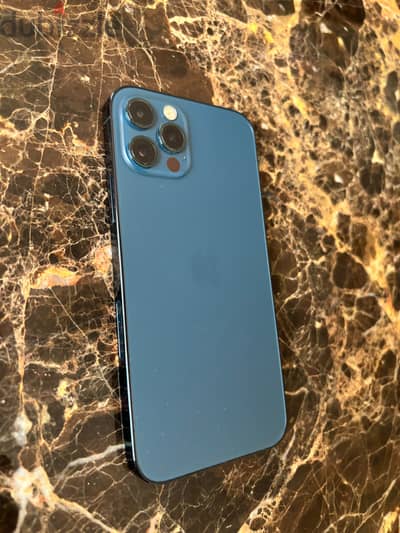 Apple - iPhone 12 Pro 256 GB
