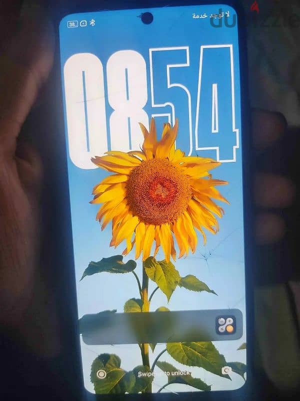 POCO X3 GT 4