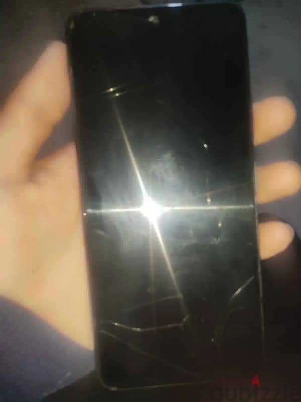 POCO X3 GT 5