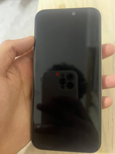 آبل - آيفون 15 برو ماكس
