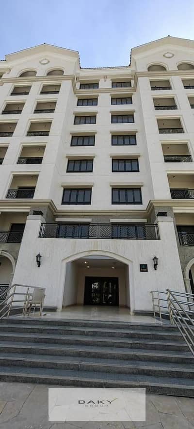 Apartment for Sale in Celia by Talaat Moustafa Group (TMG) | New Administrative Capital
