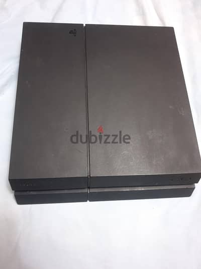 PS4 FAT
