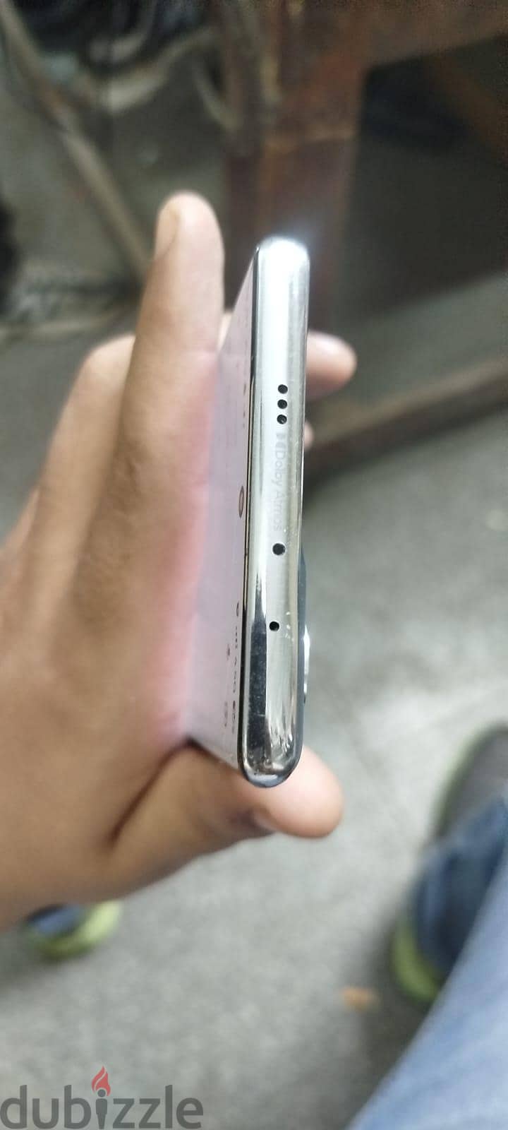 Tecno Camon 40 Pro 3