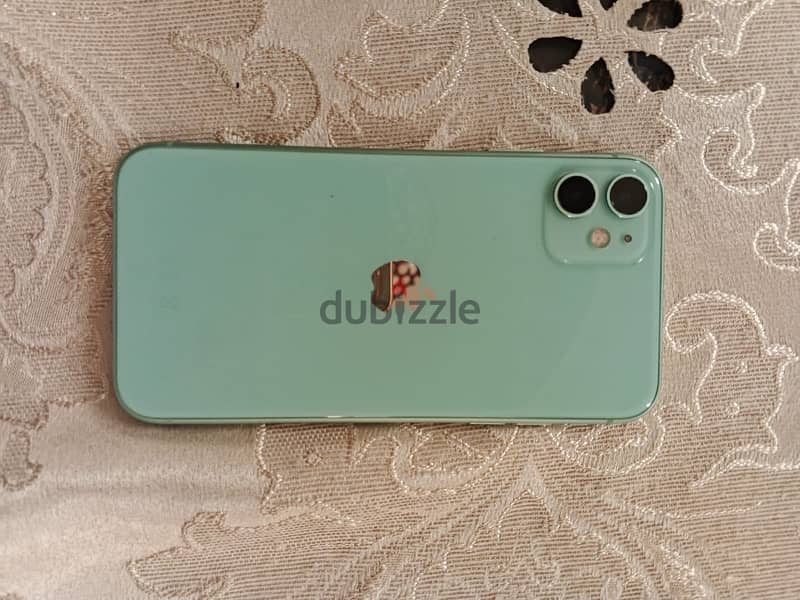 Apple - iPhone 11 3