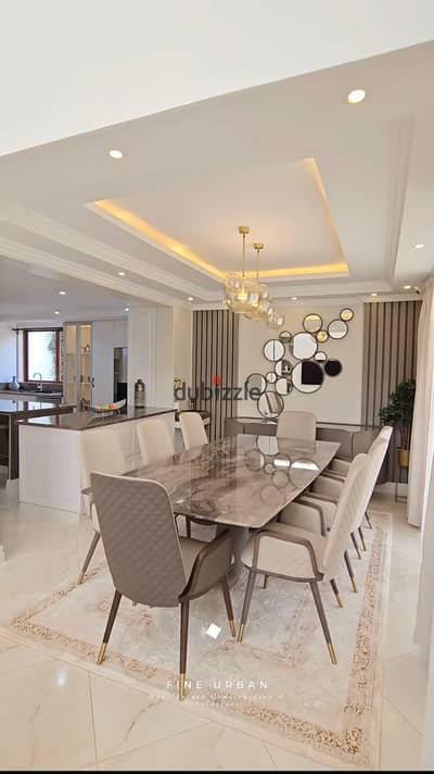 A great-deal apartment for sale, including air conditioning, in the most prime location in Sheraton, near the airport, City Centre Almaza, and Heliopo