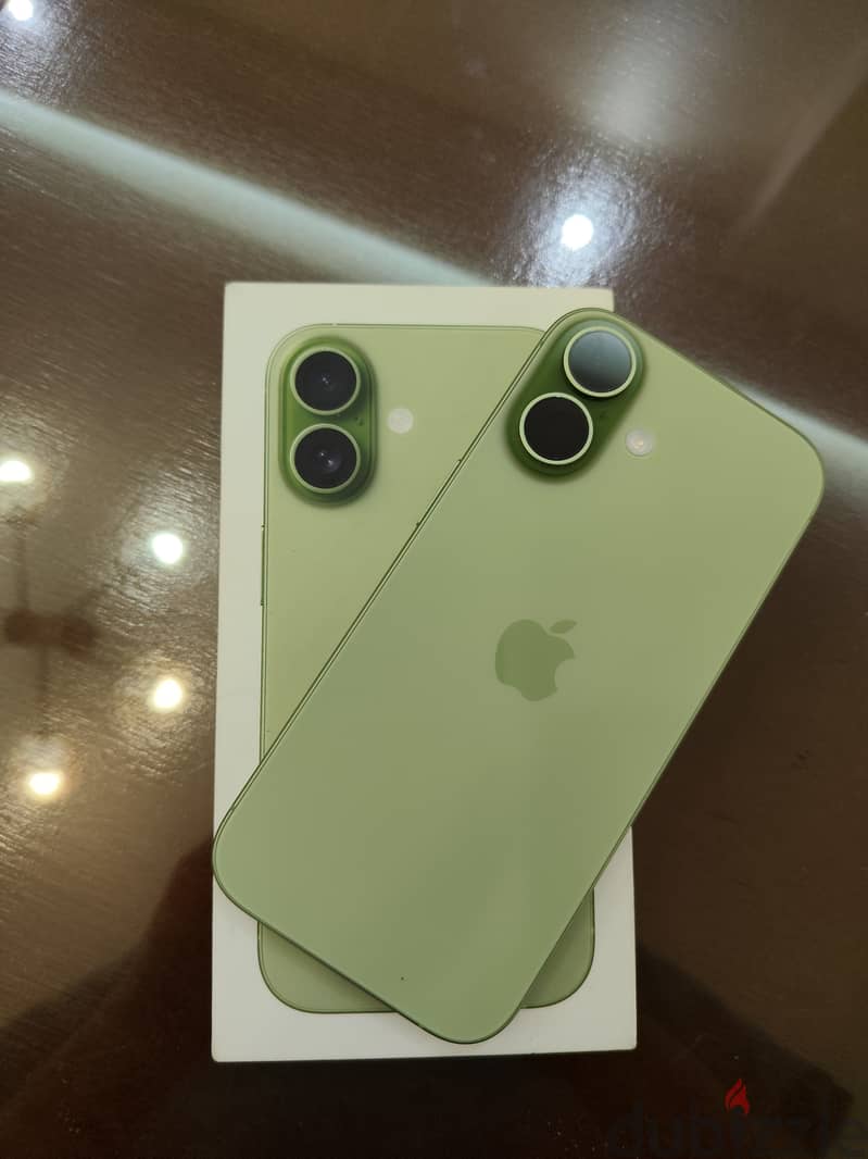 iPhone 17 1