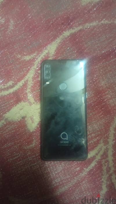 هاتف Alcatel 3L 2020