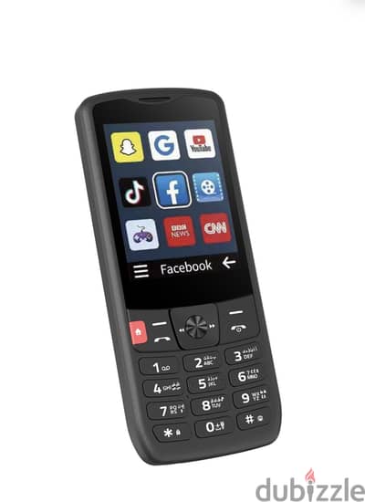 ZIAMO Cloud Phone (New)