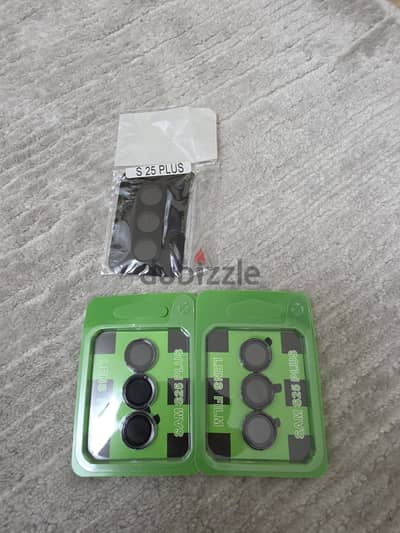 Samsung s25 accessories