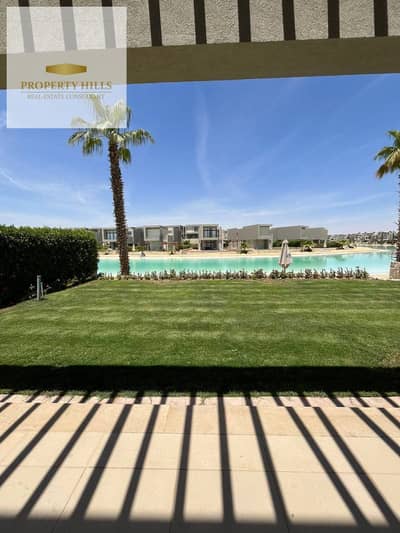 For selling villa standalone with old price in azha elsokhna