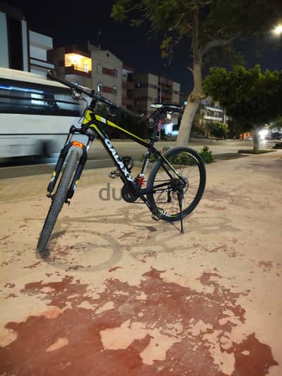 عجلة جالاكسي b200j سرعات