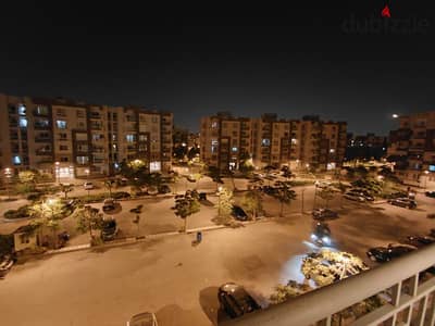  Furnished Apartment for Rent in Madinaty B12 | 78 sqm | New Furniture | North-Facing   Move-In Ready Apartment in a Convenient Location!