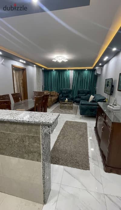 شقة للبيع ميدان أسوان