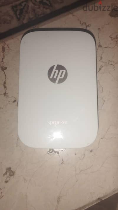 طباعه hp للموبايل