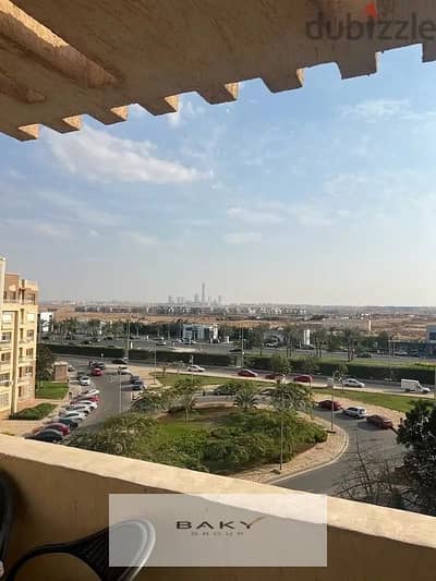 شقة غرفتين مفروشة بالكامل للبيع في مدينتي | 5.760 مليون جنيه