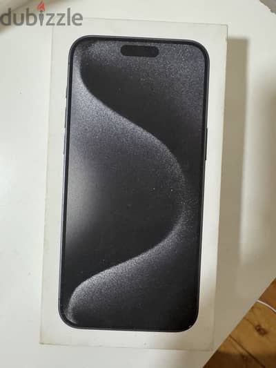 Apple - iPhone 15 Pro Max