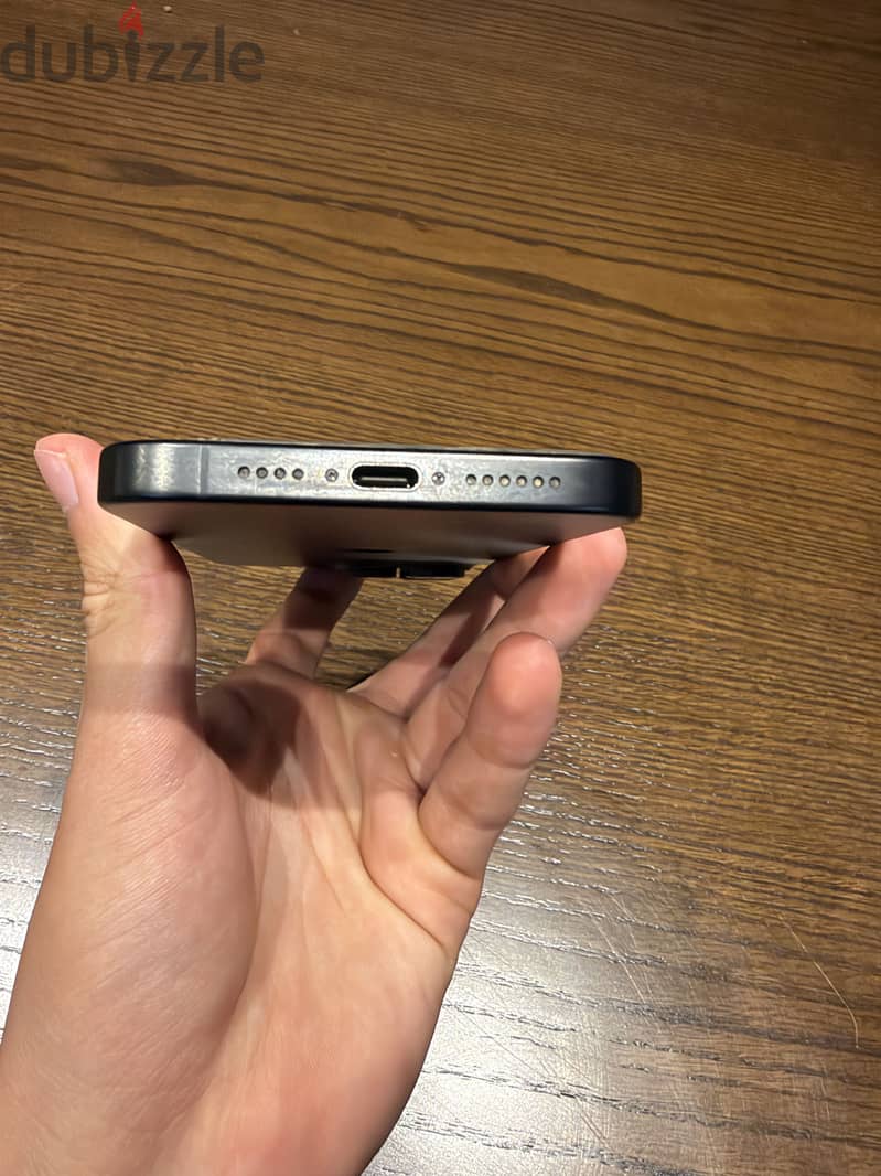 Apple - iPhone 15 Pro Max 1