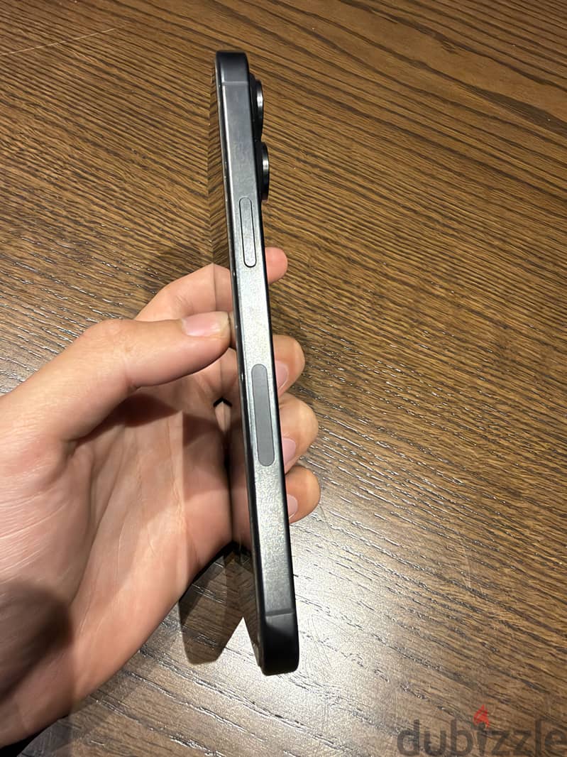 Apple - iPhone 15 Pro Max 2