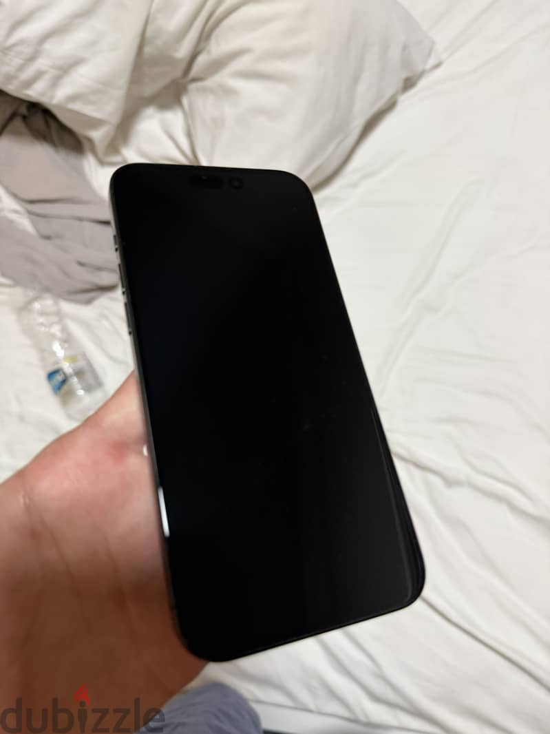 Apple - iPhone 15 Pro Max 5