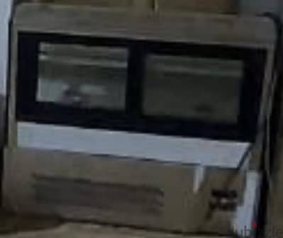 ثلاجات ومعدات كافيه