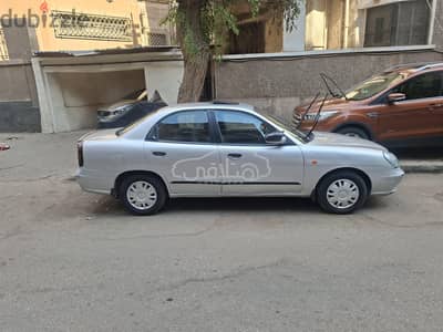 دايو سيلو 2003 للبيع القاهرة