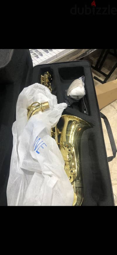 Saxophone Alto