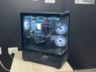 Gaming Pc and for editing