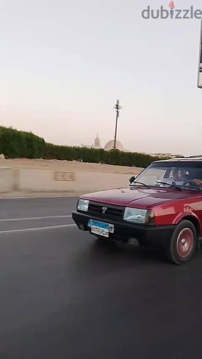 فيات شاهين 1998