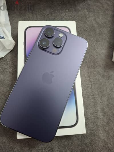 Apple - iPhone 14 Pro Max
