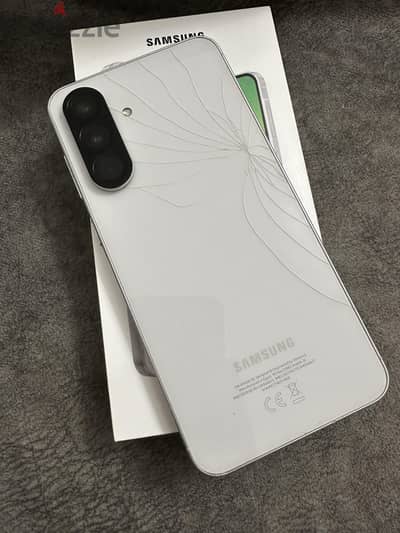 Samsung A56