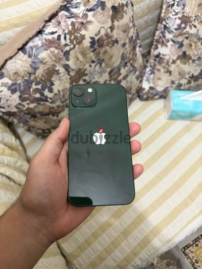 Apple - iPhone 13