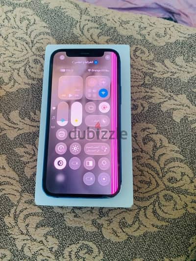 آبل - آيفون 12 ميني