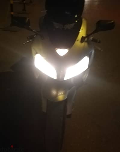 Honda CBR 1000RR