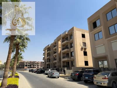 Apartment for Sale in Dreamland 226m – 6th of October