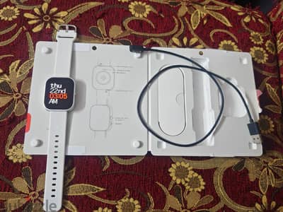 Smart watch CMF pro