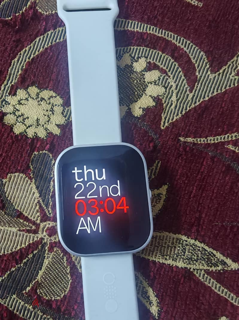 Smart watch CMF pro 3